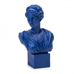 Palais Royal - Lamart Busto Blu Artemide H. 35 cm Ref. 1037185