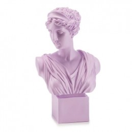 copy of Palais Royal - Lamart Busto Viola Artemide H. 35 cm Ref. 1037253