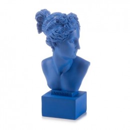Palais Royal - Lamart Busto Blu Venere H. 53 cm Ref. 1037254