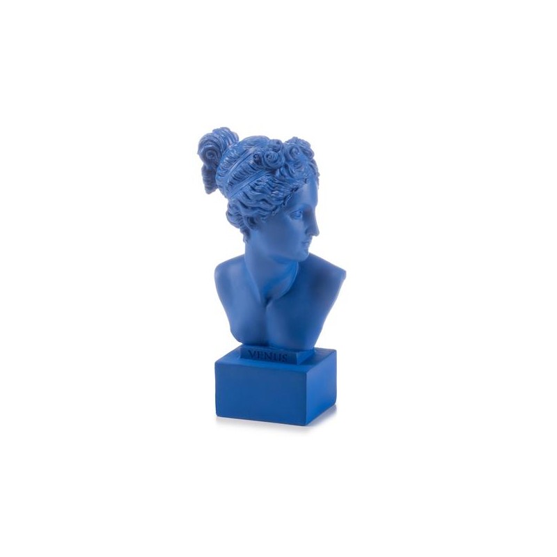 Palais Royal - Lamart Busto Blu Venere H. 53 cm Ref. 1037254