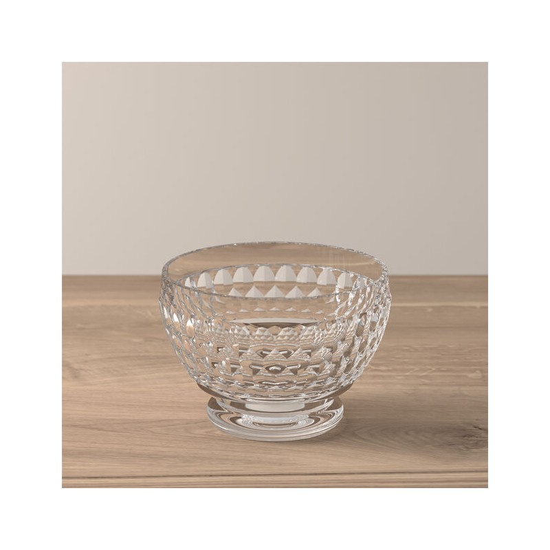 Villeroy & Boch Boston Set 4 Pcs Dessert Bowl 0760