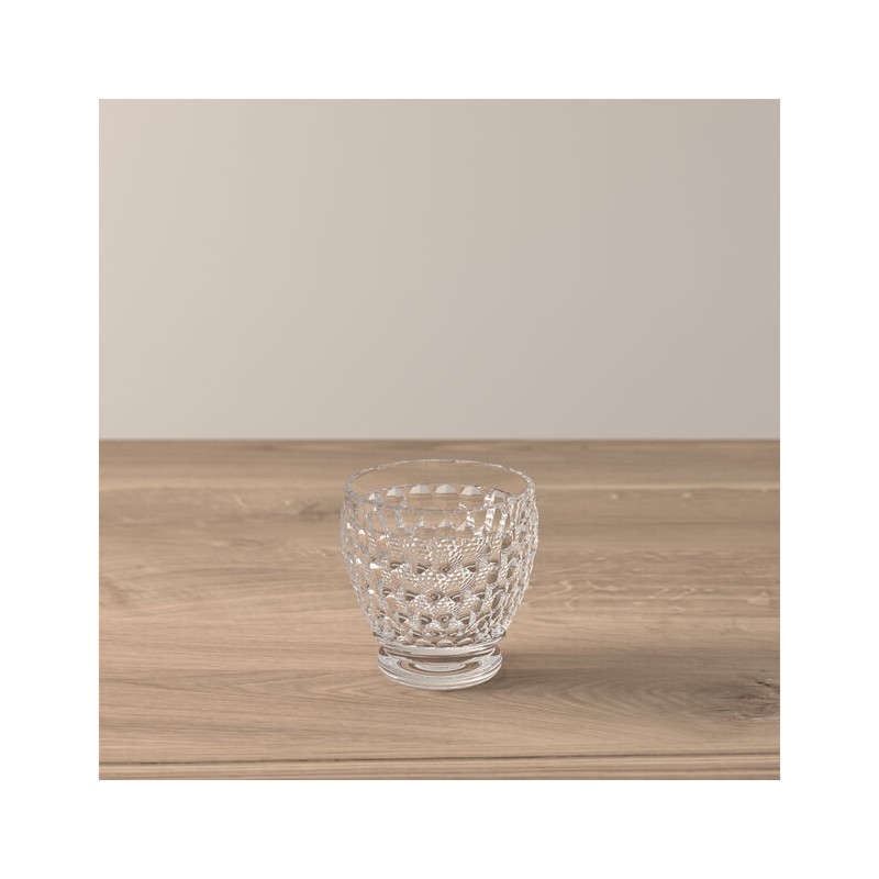 Villeroy & Boch Boston Set 4 Coppe Shot Liquore 3651