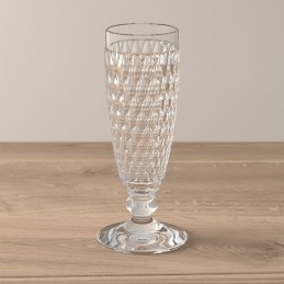 Villeroy & Boch Boston Set 4 Flute Champagne 0070