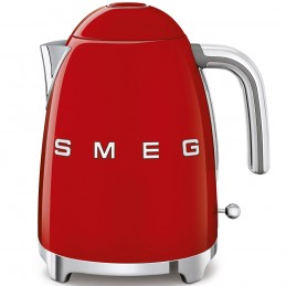 Smeg Kettle Red 50's Retro Style Aesthetic