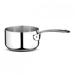 Lagostina Accademia Lagofusion Saucepan 18 One Handle