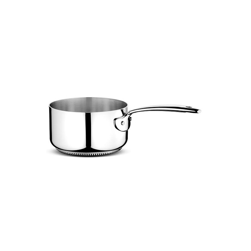 Lagostina Accademia Lagofusion Saucepan 18 One Handle