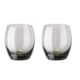 Versace Medusa Lumiere Haze 2nd Edition Set 2 Bicchieri Whisky