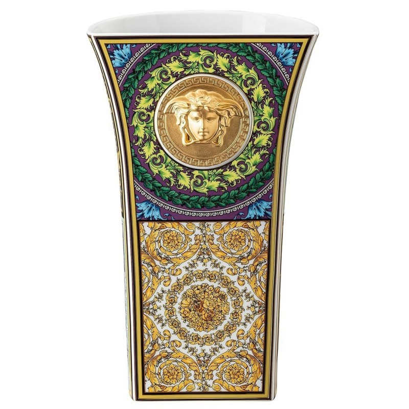 Versace Barocco Mosaic Vaso 26 cm