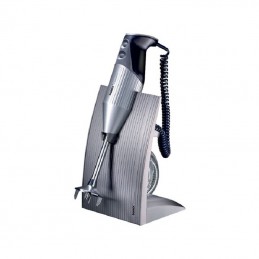 Bamix Swissline Red Frullatore ad Immersione BX SL RD