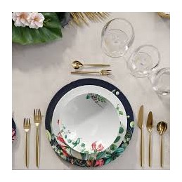 Villeroy & Boch Avarua Servizio Piatti 18 Pz