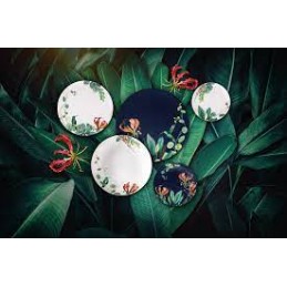 Villeroy & Boch Avarua Servizio Piatti 18 Pz