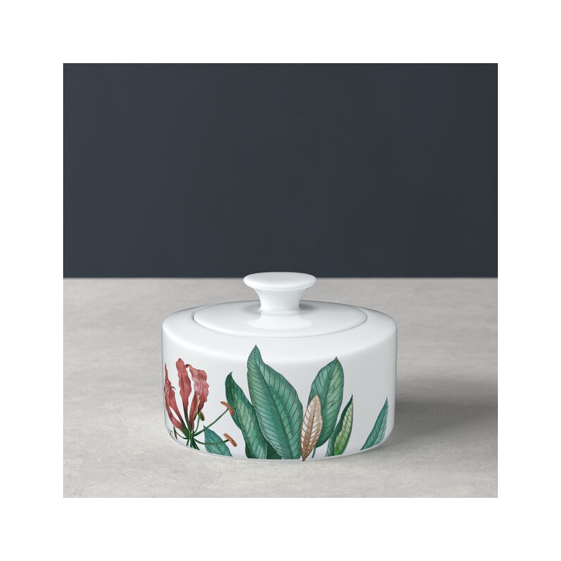 Villeroy & Boch Avarua Sugar Bowl