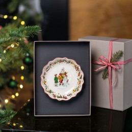 Villeroy & Boch Coppa Anno 2021 Annual Christmas Edition