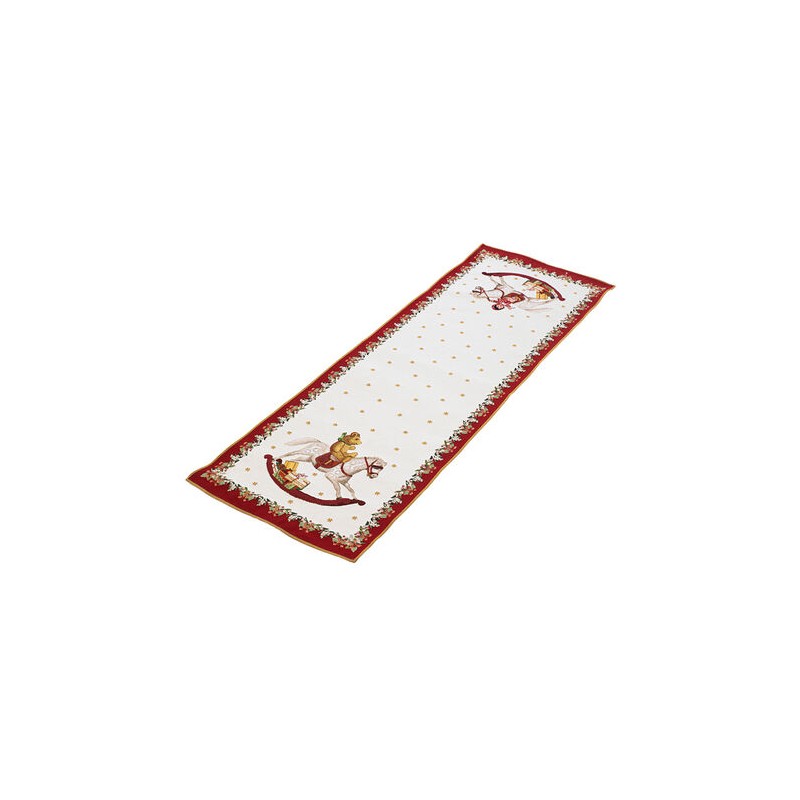 Villeroy & Boch Toy's Fantasy Gobelin Runner 49x143 cm
