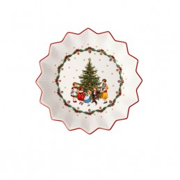 Villeroy & Boch Toy's Fantasy Coppa Grande 25 cm Bambini Danzano