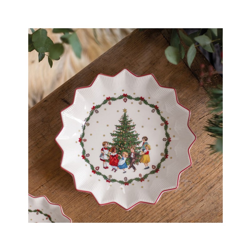 Villeroy & Boch Toy's Fantasy Coppa Grande 25 cm Bambini Danzano