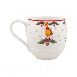 Villeroy & Boch Toy's Fantasy Mug Children dance