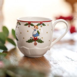 Villeroy & Boch Toy's Fantasy Mug Children dance