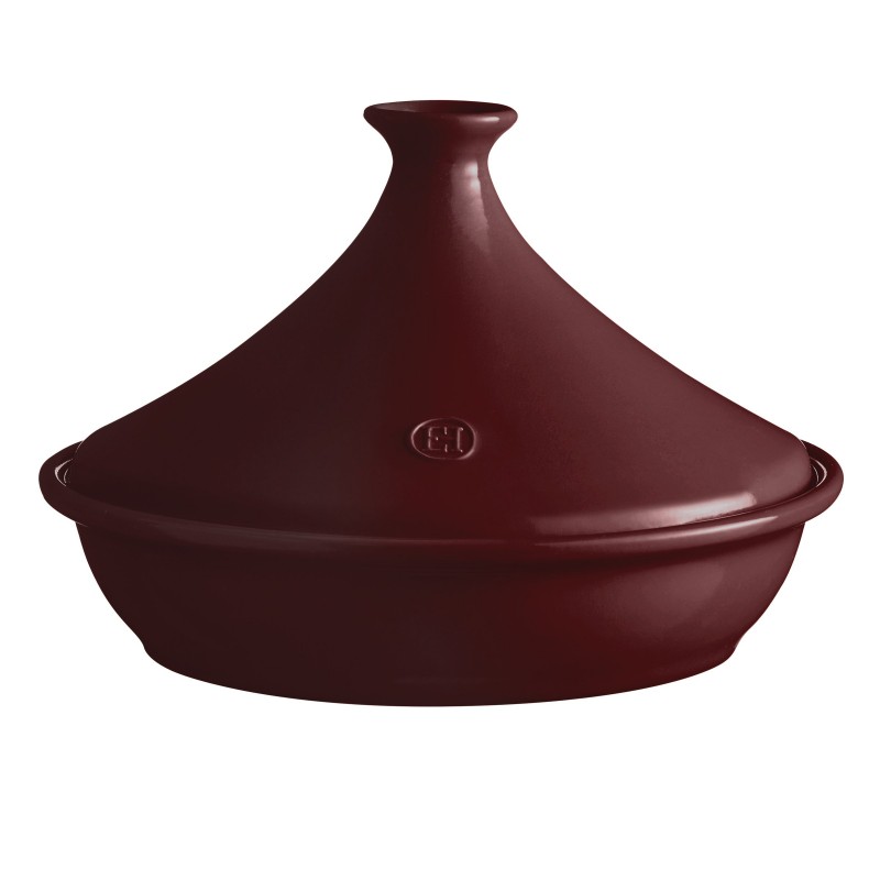 Emile Henry Tajine 32 cm Figue EH375532