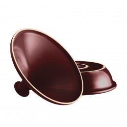 Emile Henry Tajine 32 cm Figue EH375532