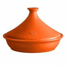 Emile Henry Tajine 32 cm Pumpkin EH835532