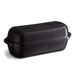 Emile Henry Mold for Country Bread Fusain EH795503