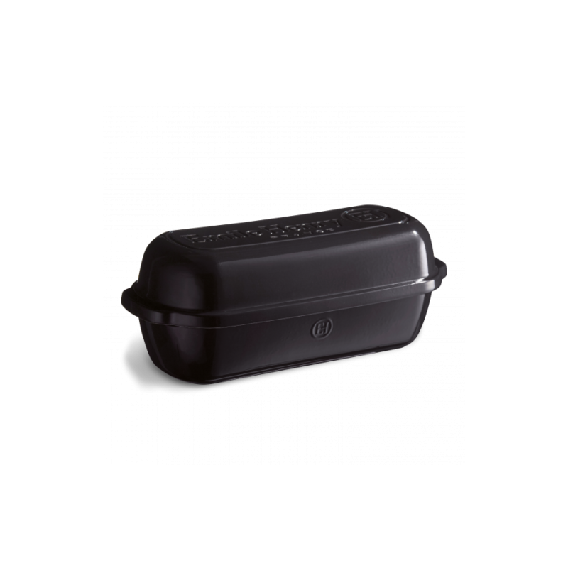 Emile Henry Mold for Country Bread Fusain EH795503