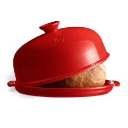 Emile Henry Cuoci Pane Rosso, EH345507