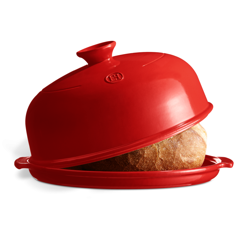 Emile Henry Bread Cloche Grand Cru EH345507