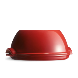Emile Henry Cloche Pane, Rosso EH349108