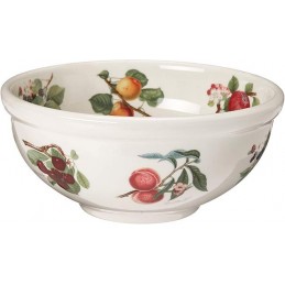 Portmeirion Pomona Salad bowl 23,5 cm