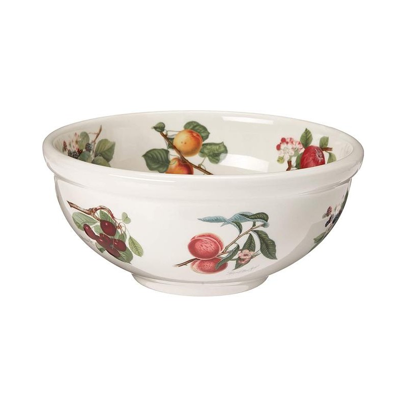 Portmeirion Pomona Salad bowl 23,5 cm