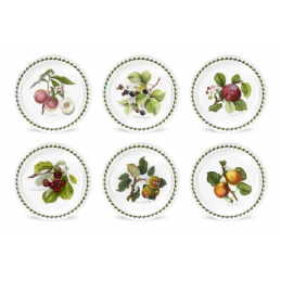 Portmeirion Pomona Tableware Set 18 Pcs