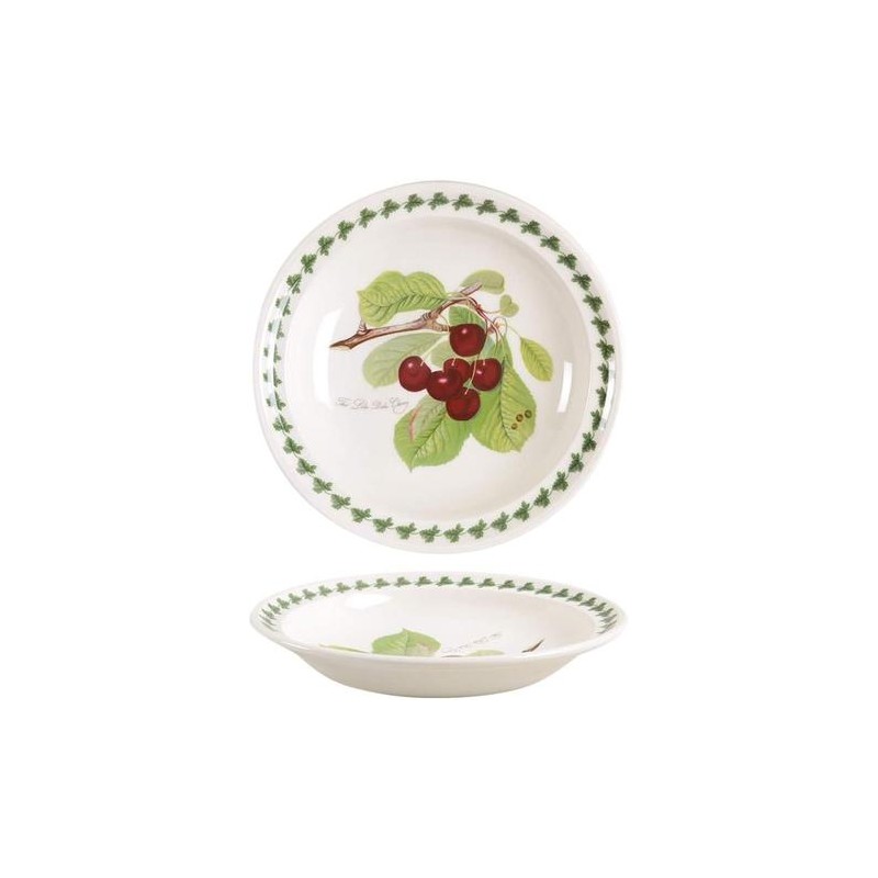 Portmeirion Pomona Tableware Set 37 Pcs