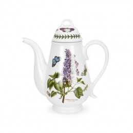 Portmeirion Botanic Garden Coffee Pot 1.5 liters