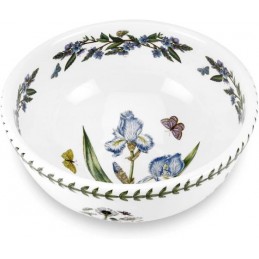 Portmeirion Botanic Garden Salad Bowl 23,5 cm