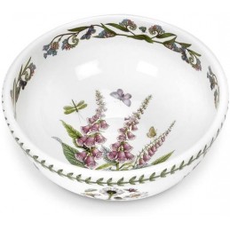 Portmeirion Botanic Garden Salad Bowl 25,5 cm