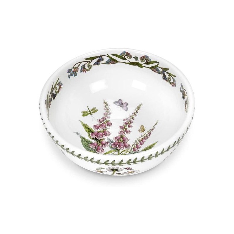 Portmeirion Botanic Garden Salad Bowl 25,5 cm