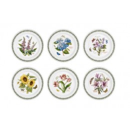 Portmeirion Botanic Garden Tableware Set 18 Pcs