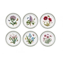 Portmeirion Botanic Garden Servizio Piatti 18 Pz