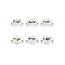 Portmeirion Botanic Garden...