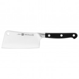 Zwilling Pro Smooth Cleaver 12 cm Forged 38415-121-0