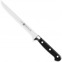 Zwilling Professional S Filleting Knife Forged 18 cm 31030-181-0
