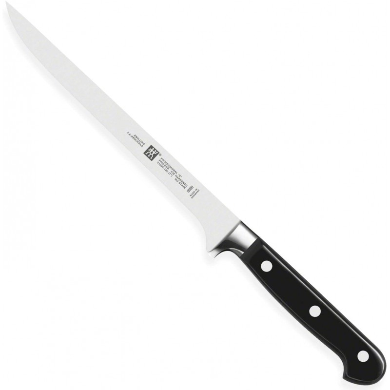 Zwilling Professional S Filleting Knife Forged 18 cm 31030-181-0
