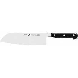 Zwilling Professional S Santoku Knife Forged 18 cm 311117-181-0