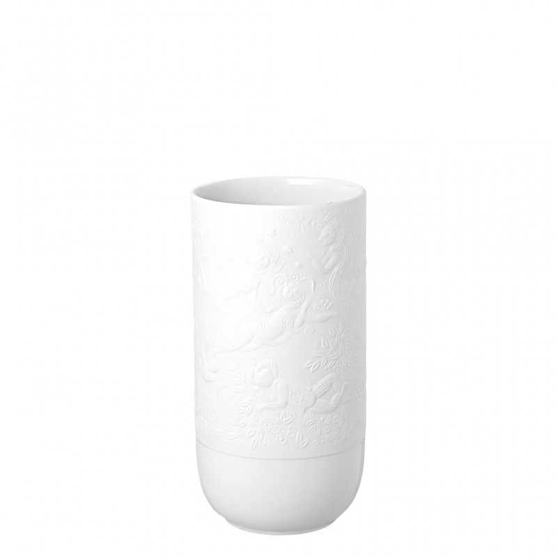 Rosenthal Vaso Flauto Magico 20 cm