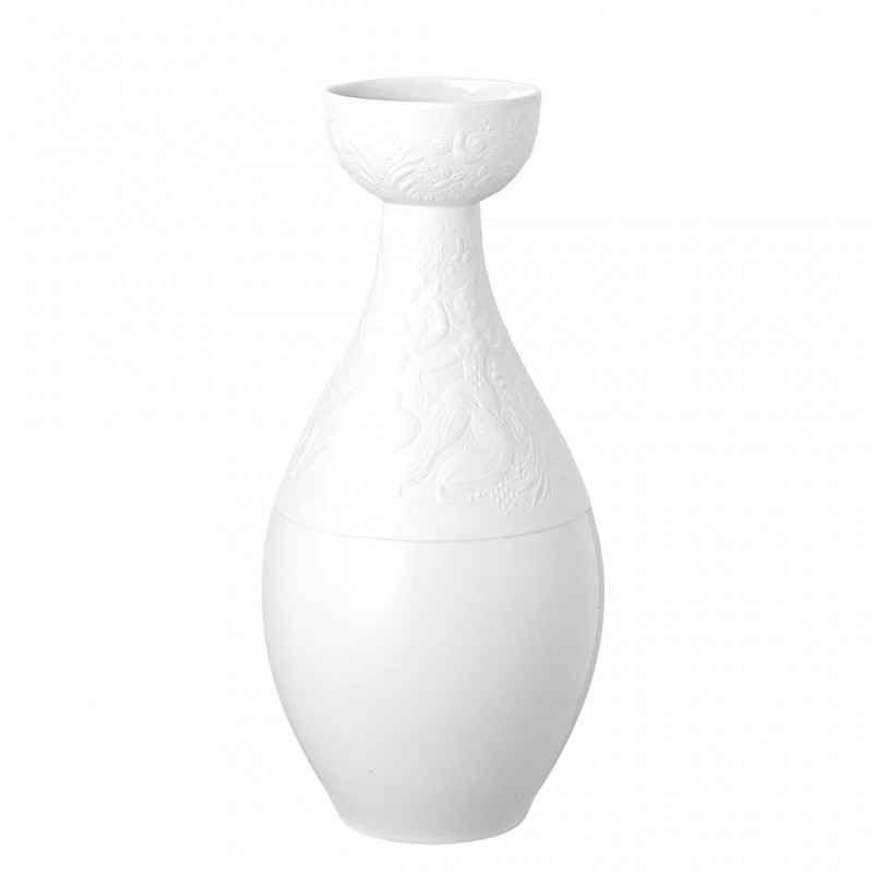 Rosenthal Vaso Flauto Magico 30 cm