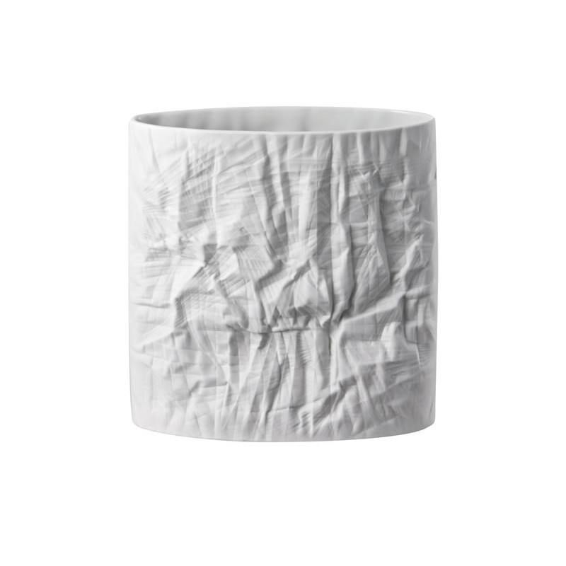 Rosenthal Vaso Structura Paper 23 cm