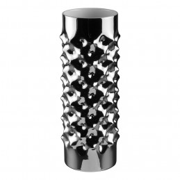 Rosenthal Vaso Vibrations Platino 32 cm
