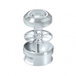 Bamix Swissline Red Frullatore ad Immersione BX SL RD